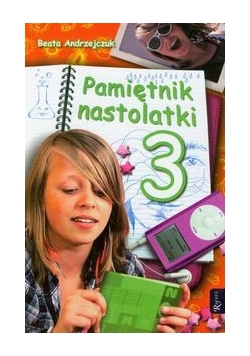 Pamiętnik nastolatki 3, Nowa