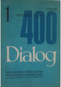 Dialog