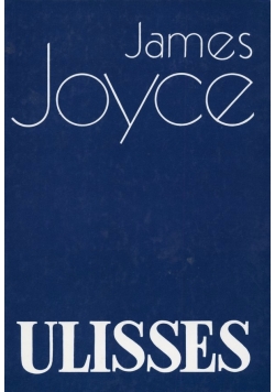 Joyce James - Ulisses