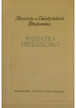 Pamiątka Przeszłości