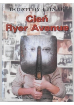 Cień Ryer Avenue