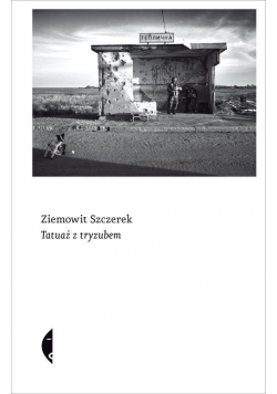 Tatuaż z tryzubem