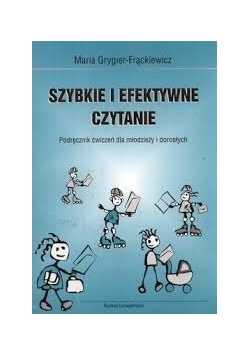 Szybkie i efektywne czytanie
