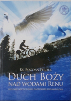 Duch Boży nad wodami Renu