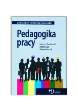 Pedagogika pracy