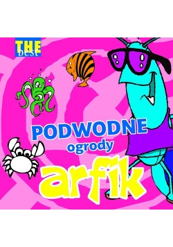 Podwodne ogrody