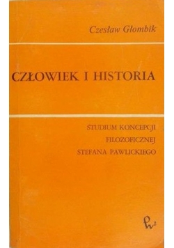 Człowiek i historia