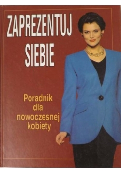 Zaprezentuj siebie