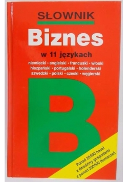 Biznes w 11 językach