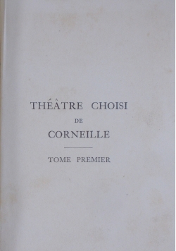 Theatre Choisi