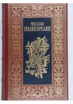 Hamlet. Romeo i Julia