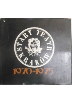 Stary teatr 1970-1975