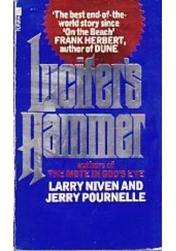 Lucifer's Hammer
