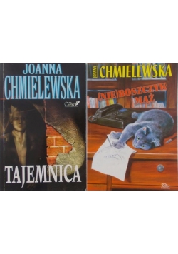 (Nie)boszczyk mąż / Tajemnica