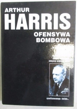 Ofensywa bombowa