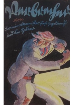 Verbrecher, 1924 r.