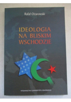 Ideologia na Bliskim Wschodzie