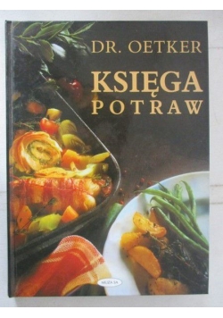Księga potraw
