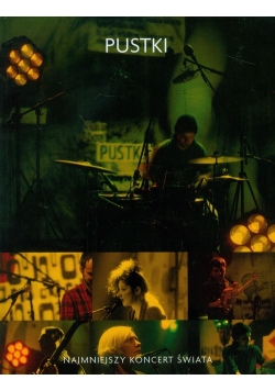 Pustki