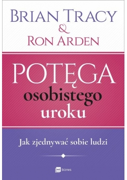 Potęga osobistego uroku