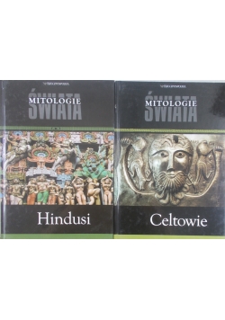 Mitologie Świata - Hindusi/Celtowie