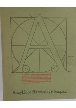 Encyklopedia wiedzy o książce