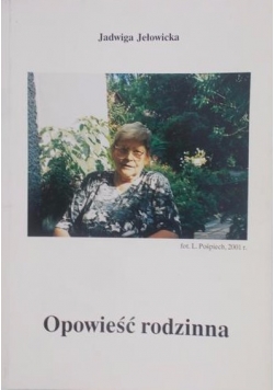 Opowieść rodzinna