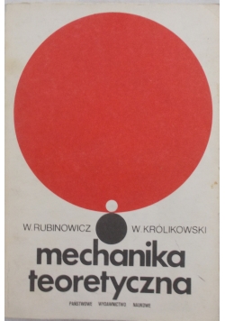 Mechanika teoretyczna