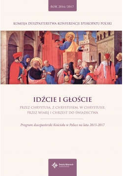 Idźcie i głośce
