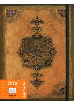 Kalendarz 2018 Safavid Ultra Day