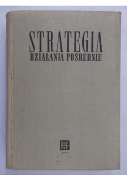 Strategia Działania Pośrednie