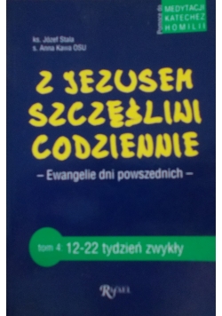 Z Jezusem szczęśliwi codziennie