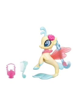 My Little Pony Movie Modne syrenki Princess Skystar