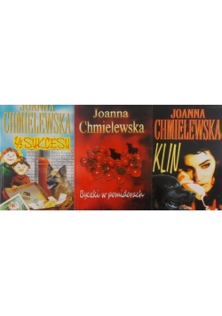 Klin / Byczki w pomidorach / 2/3 Sukcesu