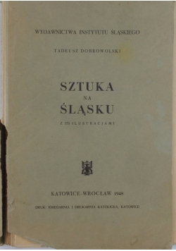 Sztuka na Śląsku, 1948 r.