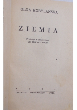 Ziemia