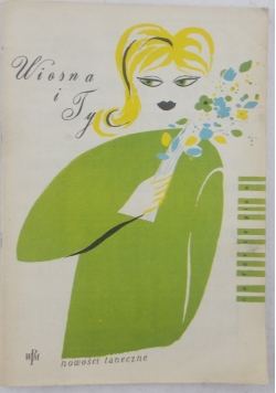 Wiosna i Ty