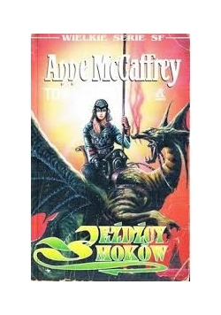 Jeźdźcy smoków tom 1