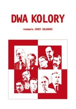 Dwa kolory, Nowa