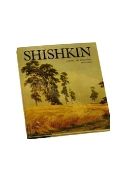 Shishkin Ivan Album
