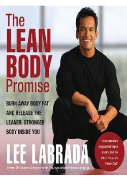 The Lean Body promise