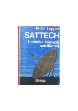 Technika telewizji satelitarnej