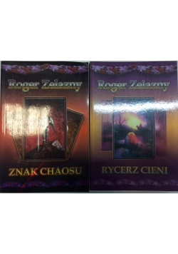 Znak Chaosu,Rycerz Cieni