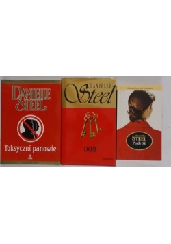 Toksyczni panowie/Dom/Podróż