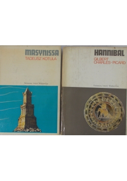Hannibal / Masynissa