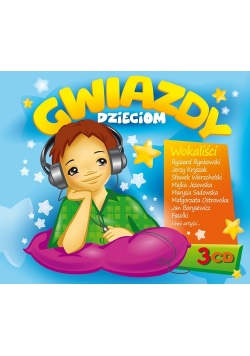 Gwiazdy dzieciom