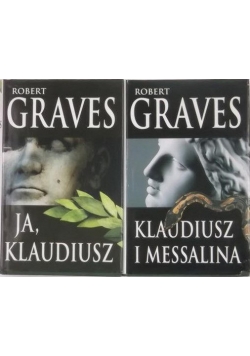 Mściciel. Klaudiusz i Messalina / Ja, Klaudiusz