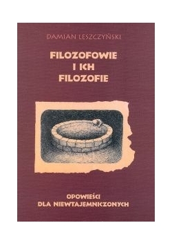 Filozofowie i ich filozofie