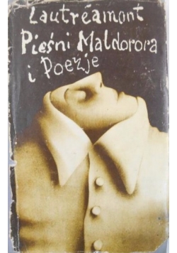 Pieśni Maldorara i poezje