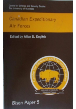 Canadian Expeditionary Air Forces